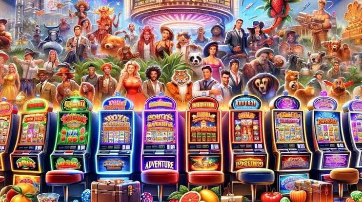 remi1 live casino dengan dealer sungguhan siaran langsung
