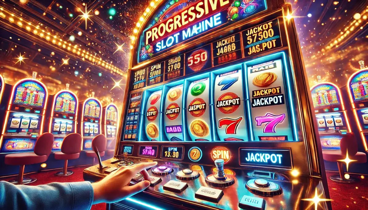 remi1 slot online berbagai pilihan mesin slot jackpot dan video slot terpopuler
